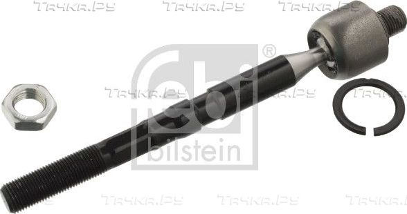 Рулевая тяга Febi Bilstein правая/левая для Kia Ceed II 2012-2018. Артикул 102309