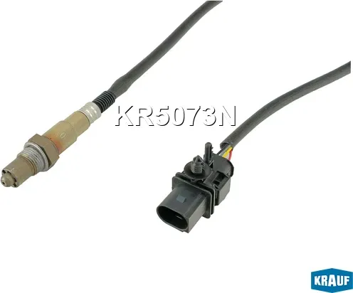 Лямбда-зонд (Krauf) Krauf. Артикул KR5073N