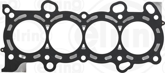 Прокладка ГБЦ Elring. Артикул 634.870