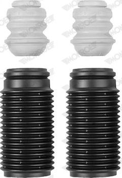 Комплект отбойников и пыльников амортизаторов (стоек) Monroe PROTECTION KIT. Артикул PK064