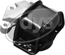 Подушка (опора) двигателя DYS. Артикул 71-26325