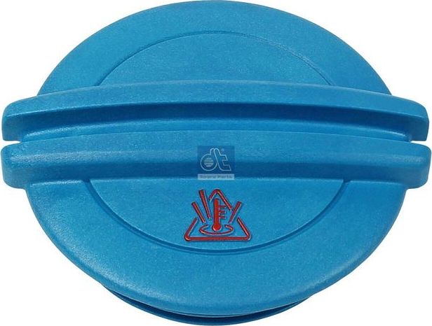 Крышка расширительного бачка DT Spare Parts. Артикул 11.22050