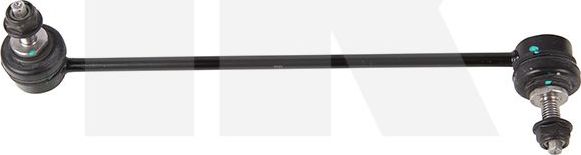 Стойка (тяга) стабилизатора NK передняя для Mercedes-Benz CLC-Класс 2008-2011. Артикул 5113337