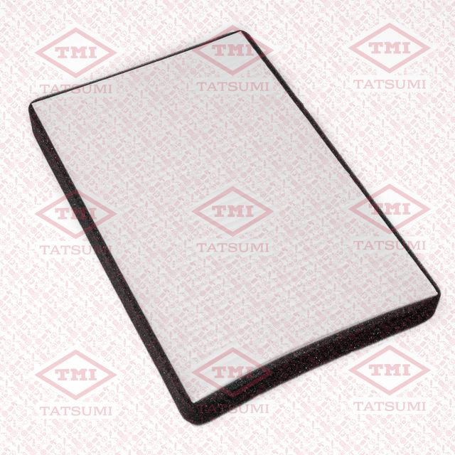 Фильтр салона (Tatsumi). Артикул TBD1049