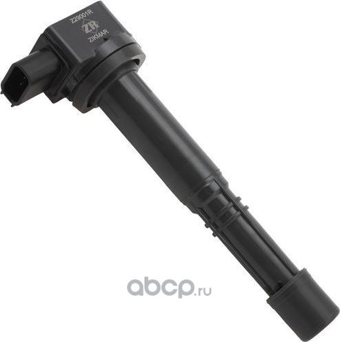КАТУШКА ЗАЖИГАНИЯ ACURA RDX HONDA ACCORD COUPE ACCORD VII CIVIC 5D CR-V ELEMENT (Zikmar). Артикул Z29001R