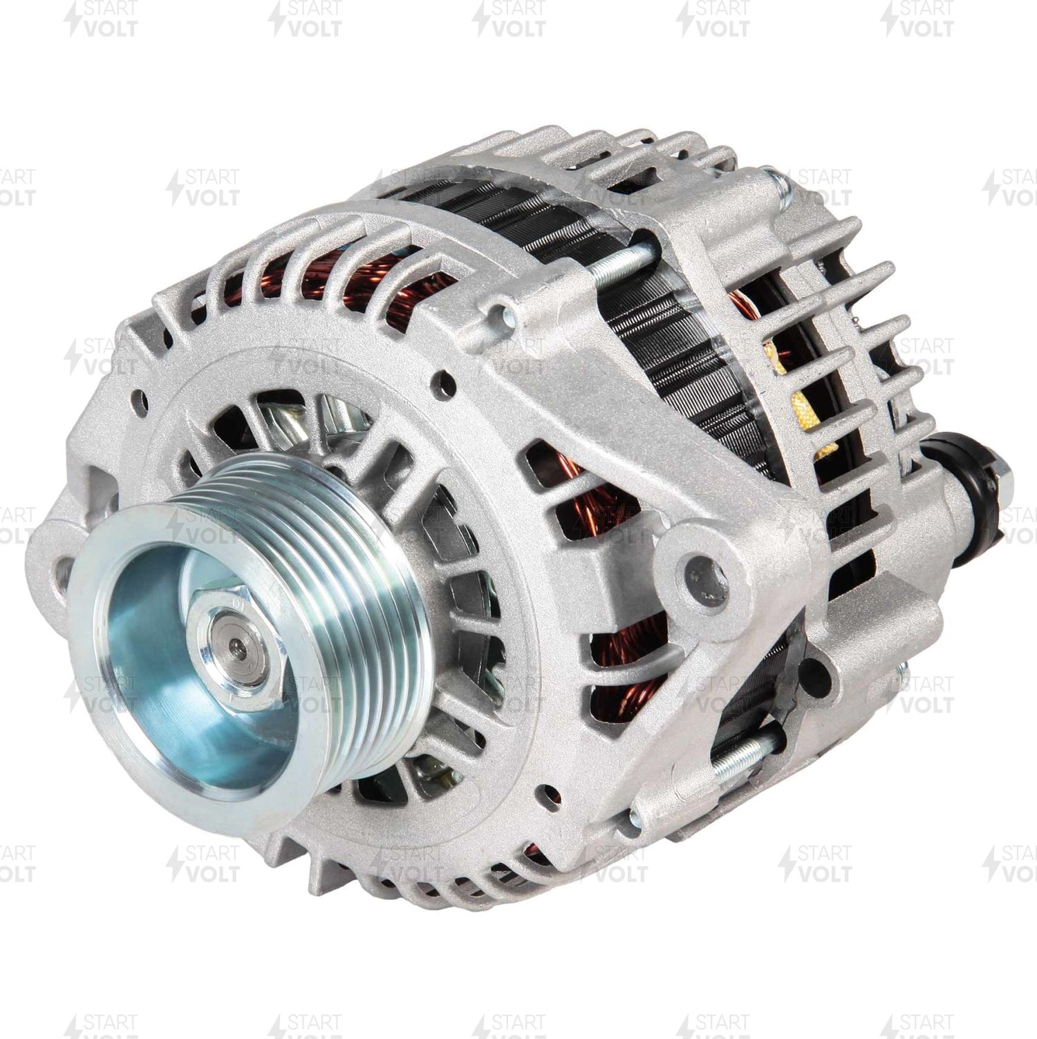 Генератор StartVOLT. Артикул LG 1404