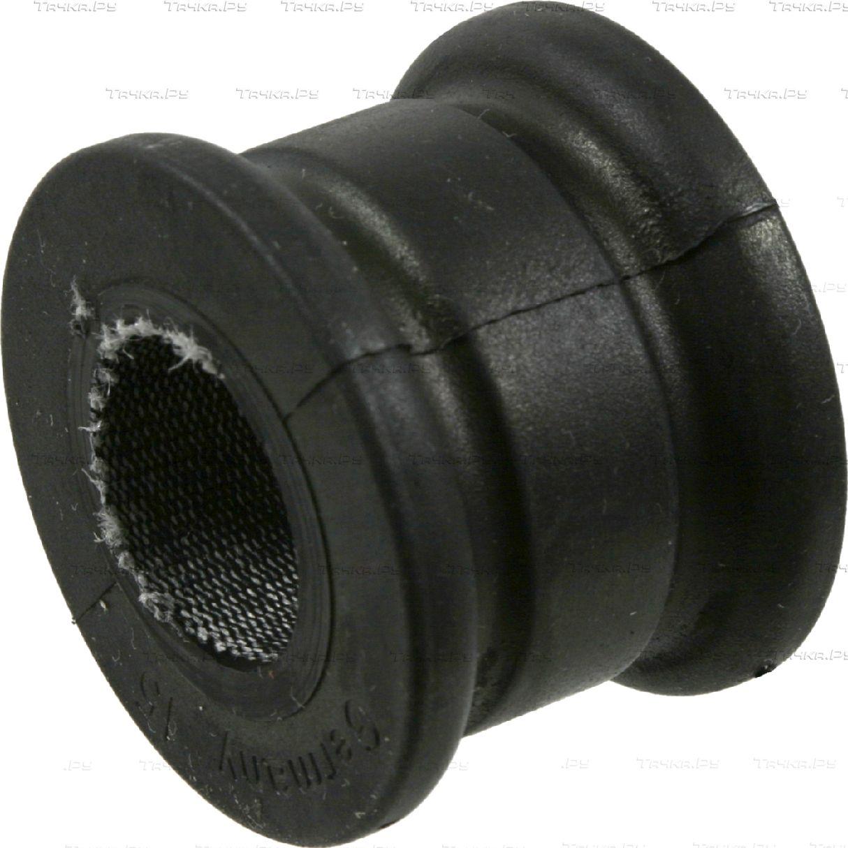Втулка стабилизатора SWAG (резина). Артикул 10 61 0045