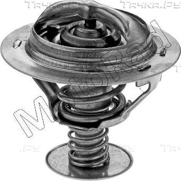 Термостат MotoRad для Toyota HiAce H100 2001-2012. Артикул 410-82K
