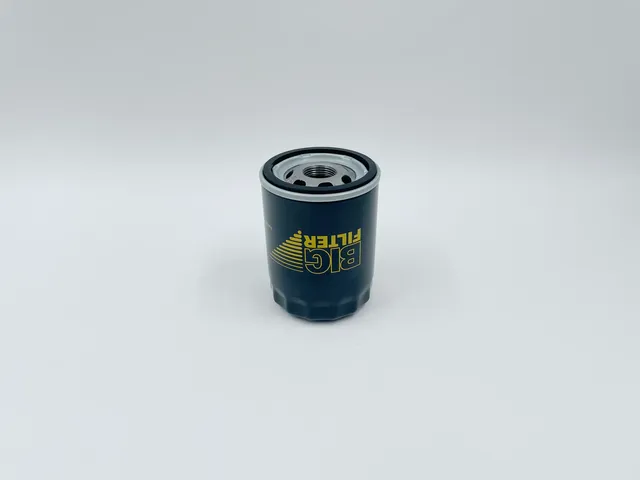 Фильтр масляный (BIG Filter). Артикул GB-163