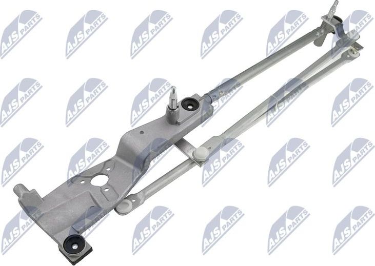 Трапеция стеклоочистителя (дворника) NTY. Артикул EMW-FR-000