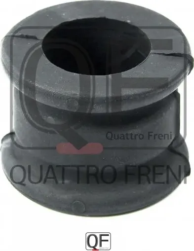ВТУЛКА СТАБИЛИЗАТОРА FR, QF23D00207 (Quattro Freni). Артикул QF23D00207