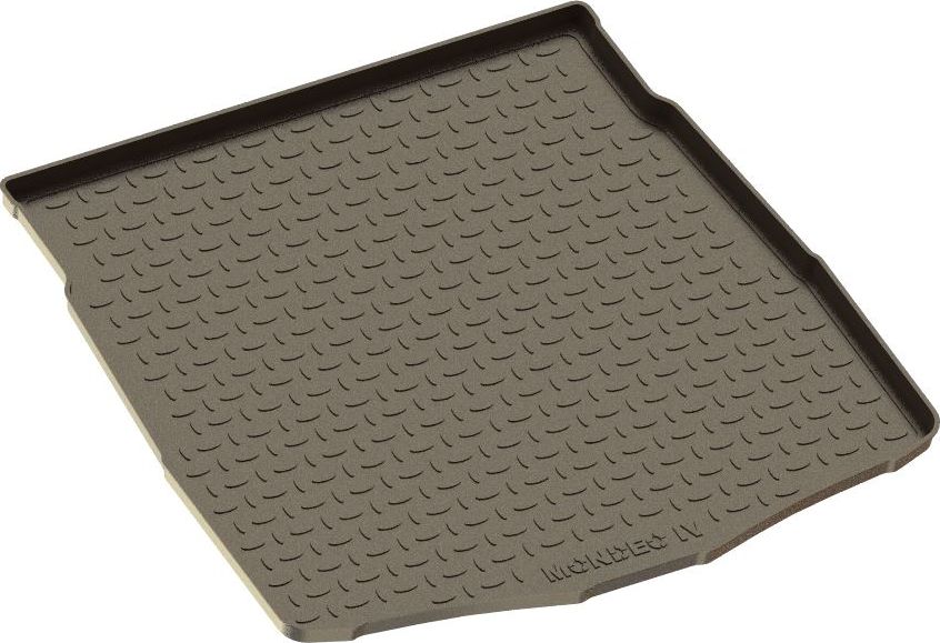 Коврик Seintex для багажника Ford Mondeo IV 2007-2013. Артикул 82325