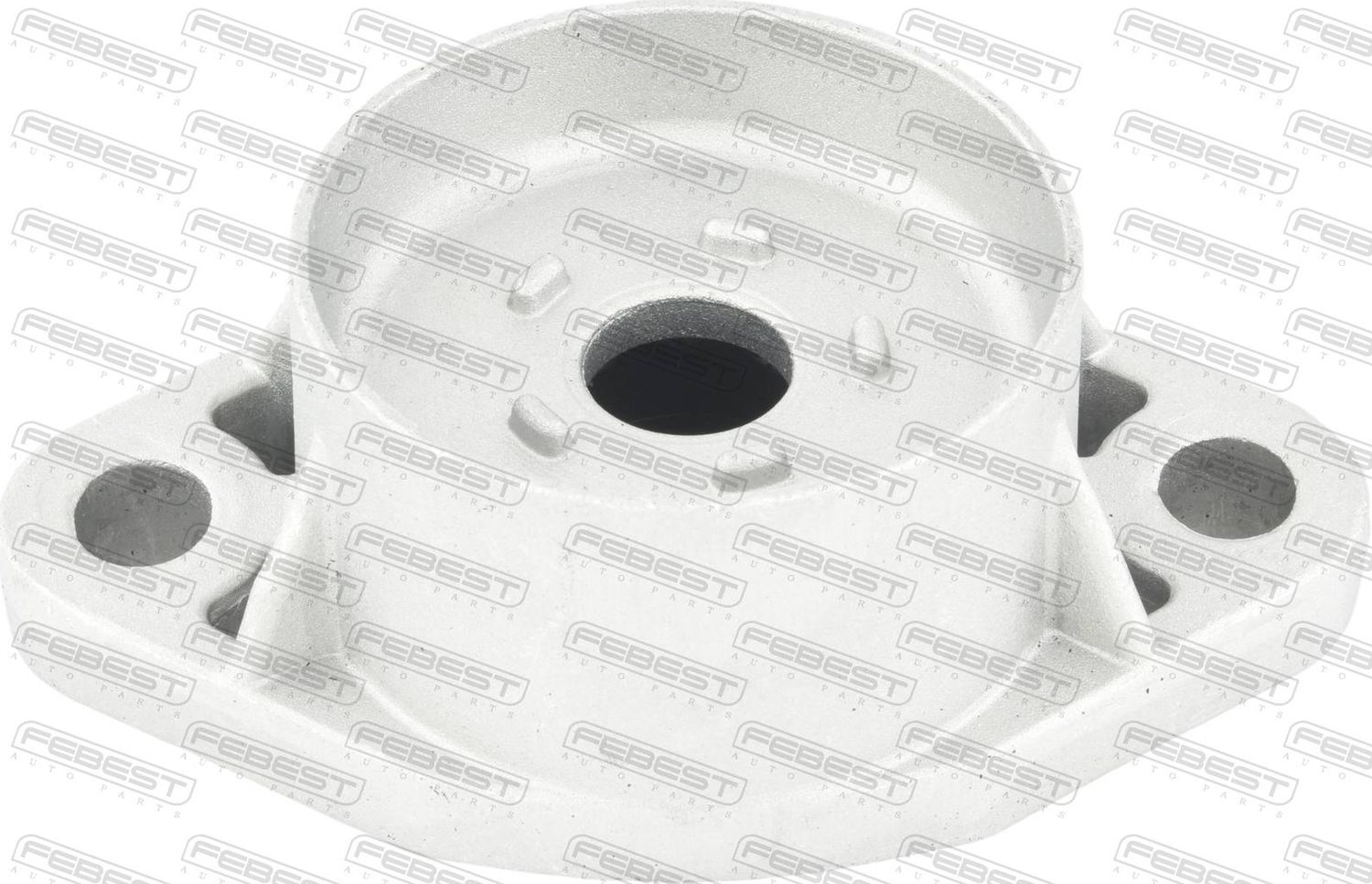 Опора амортизатора (стойки) Febest. Артикул BZSS-205R