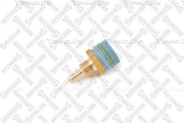 Датчик температуры охлаждающей жидкости Stellox. Артикул 88-00109-SX