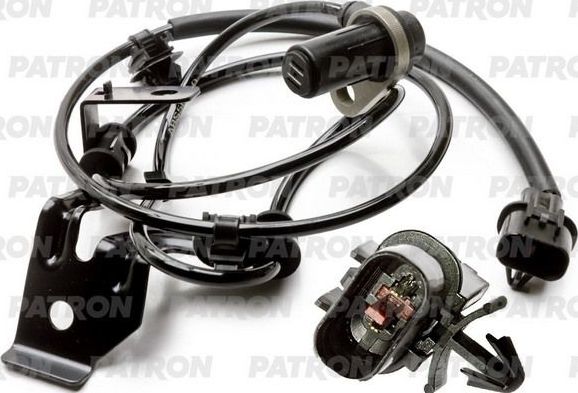 Датчик ABS Patron передний правый для Mitsubishi Galant IX 2003-2012. Артикул ABS50010