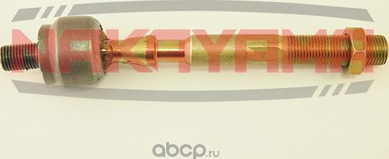 Тяга рулевая (Nakayama). Артикул N30015