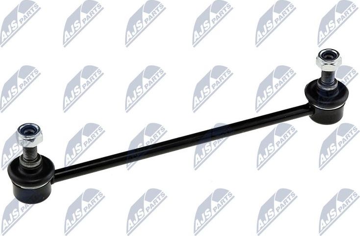 Стойка (тяга) стабилизатора NTY. Артикул ZLT-MZ-012