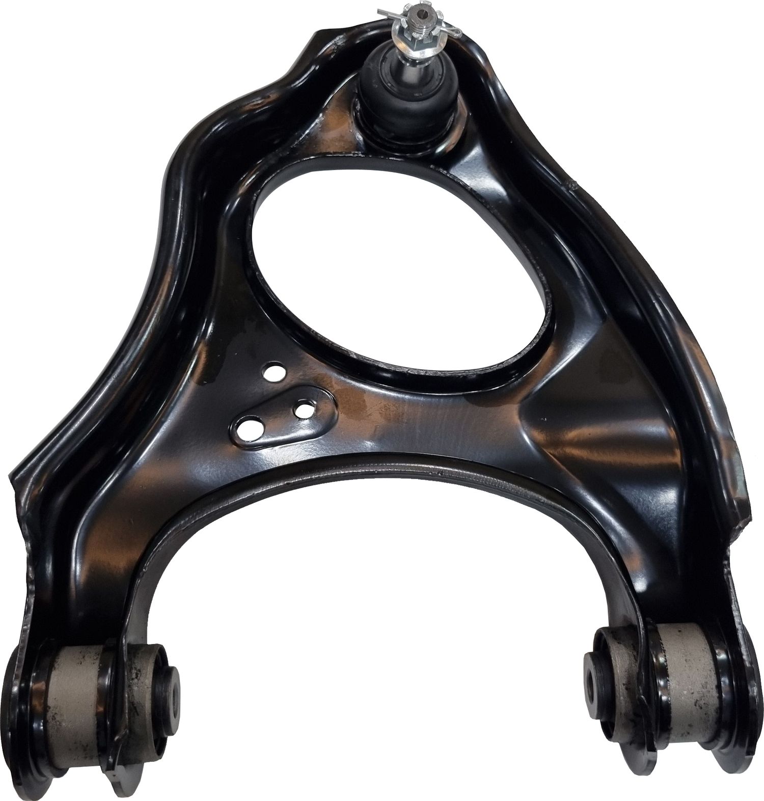 Поперечный рычаг задней подвески CTR. Артикул CQ0474L