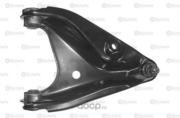 Рычаг подвески (Schatz) Schatz. Артикул S25449R