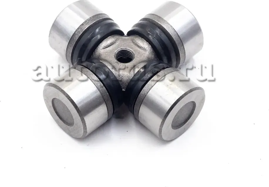 Крестовина ВАЗ-21213 вала карданного БЕЛМАГ (Belmag). Артикул BM0260