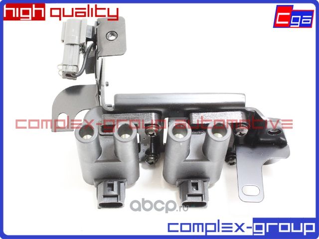 Катушка зажигания 2730126600 (CGA). Артикул 4CL600RA