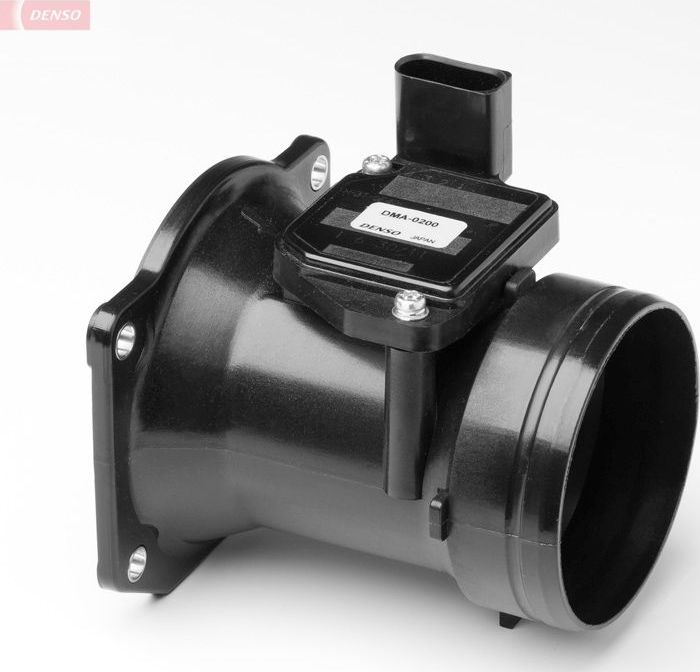 Датчик массового расхода воздуха (ДМРВ) Denso. Артикул DMA-0200