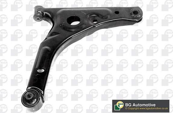 Поперечный рычаг передней подвески BGA. Артикул TRC2309
