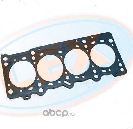 Прокладка ГБЦ (LEX). Артикул PR5732