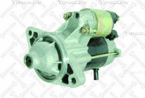 Стартер Stellox для Renault Master II 1998-2010. Артикул 88-02047-SX