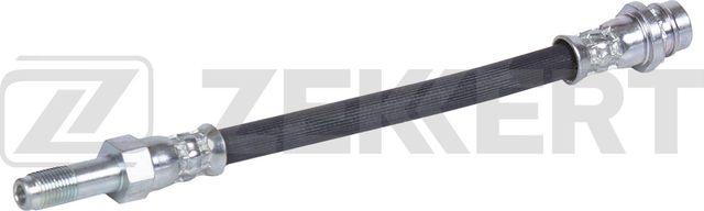 Тормозной шланг Zekkert задний для Ford S-MAX I 2006-2014. Артикул BS-9549