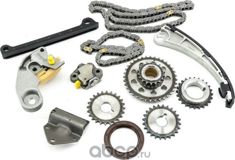 Цепь ГРМ комплект (Dominant) Dominant. Артикул SU12083177E00S