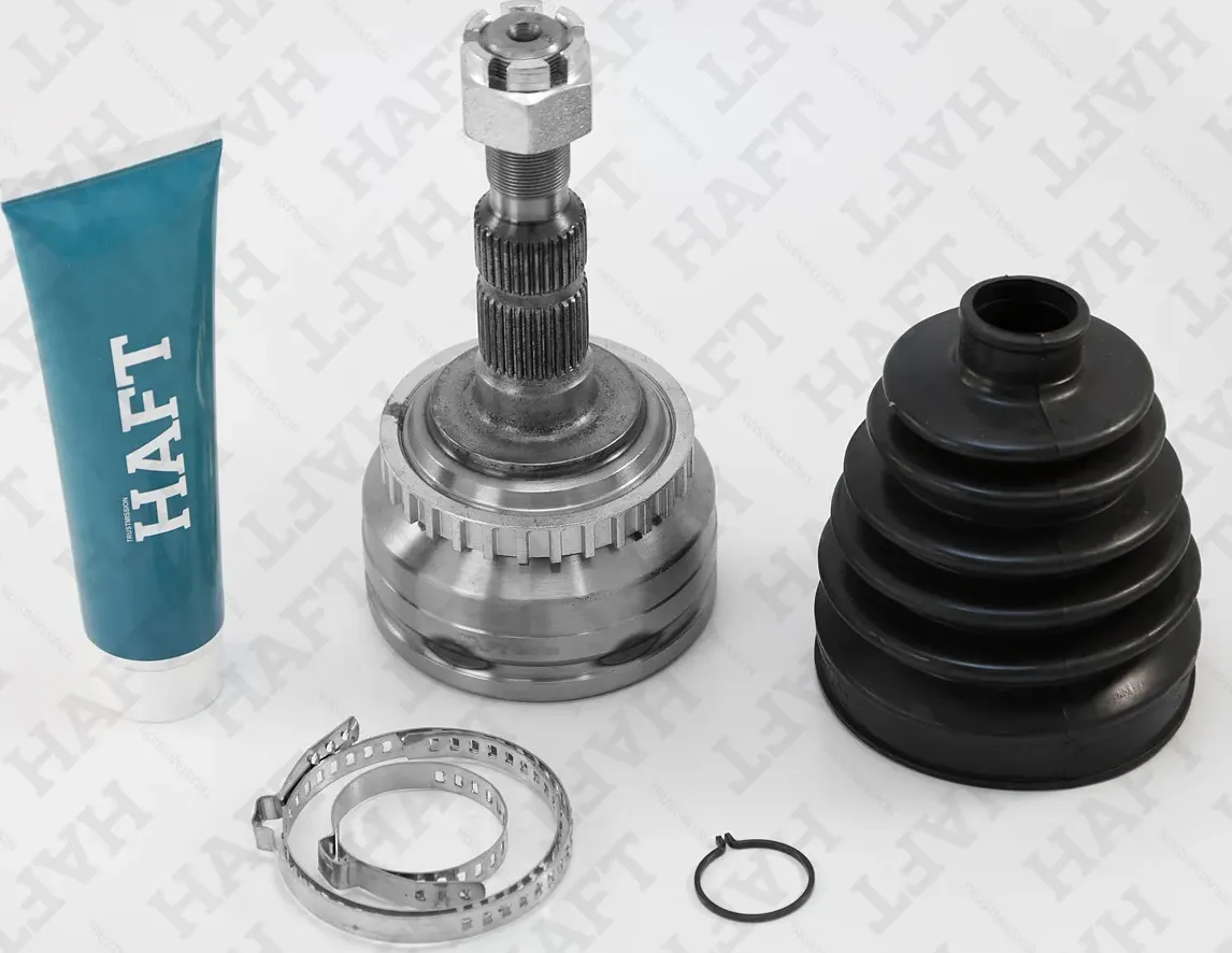 ШРУС наружный OPEL Astra G -2005/Vectra B -2003/Zafira -2005 (Haft). Артикул GA0186