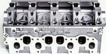 Головка блока цилиндров AMC для Audi A3 II (8P) 2003-2010. Артикул 908716K