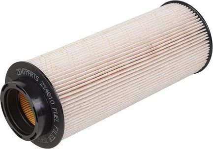 Топливный фильтр Zentparts. Артикул Z34610