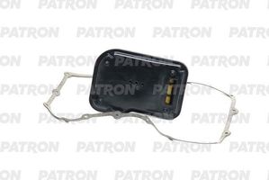 Фильтр АКПП Patron для Hummer H2 2008-2009. Артикул PF5144
