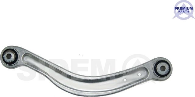 Продольный рычаг задней подвески Sidem задний левый верхний для Mercedes-Benz E-Класс V (W213, S213, C238) 2016-2026. Артикул 49674