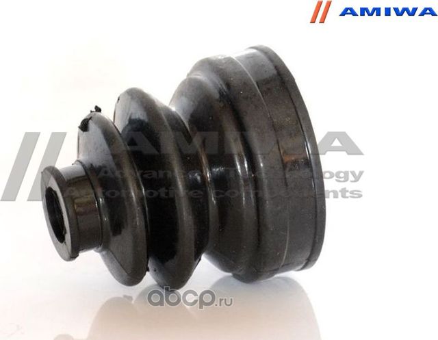 ПЫЛЬНИК ШРУС НАРУЖНЫЙ КОМПЛЕКТ (Amiwa). Артикул 0413851