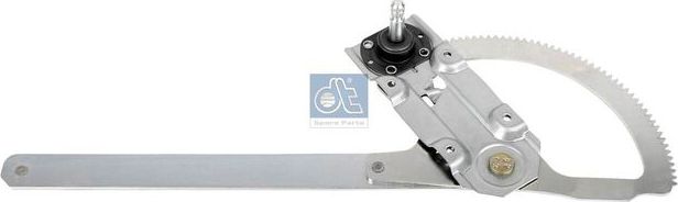 Стеклоподъемник DT Spare Parts. Артикул 4.63376
