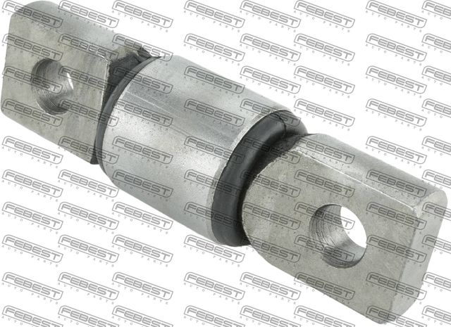 Сайлентблок заднего рычага подвески Febest. Артикул FDAB-037