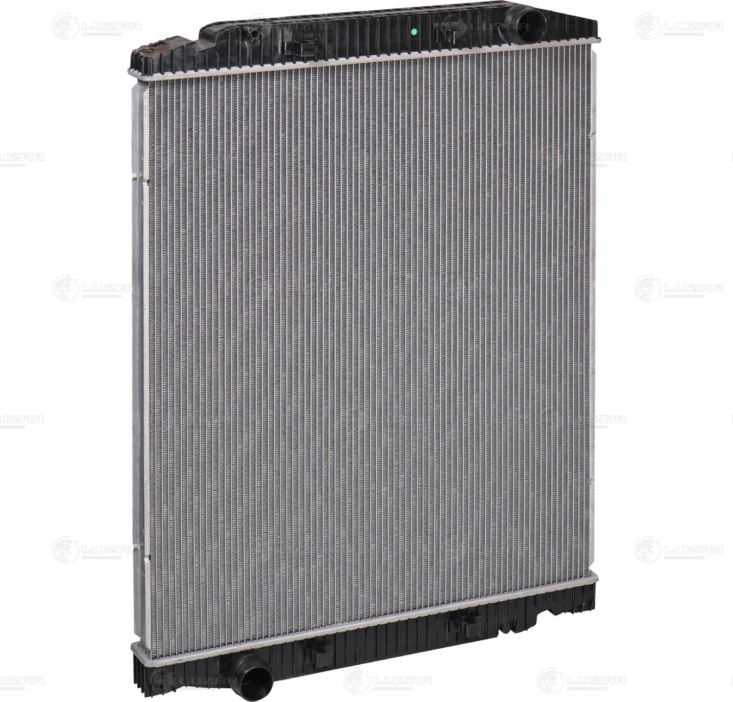 Радиатор охлаждения двигателя Luzar. Артикул LRc 1619