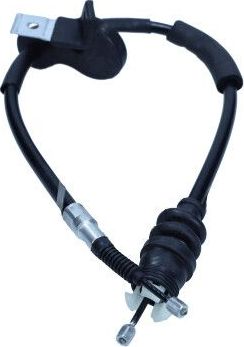 Трос ручника (тросик ручного тормоза) MaXgear. Артикул 32-0932