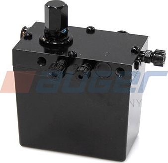 Насос подъема кабины Auger для DAF 95 1987-1998. Артикул 68518
