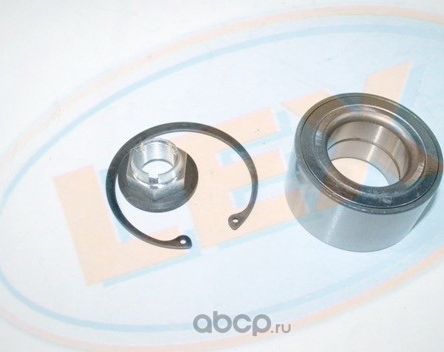 Подшипник ступицы (LEX). Артикул PC3878