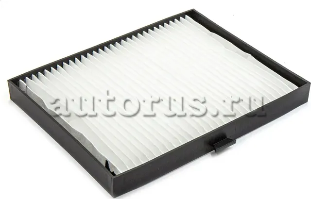 Фильтр салона (Parts-Mall). Артикул PMA-003