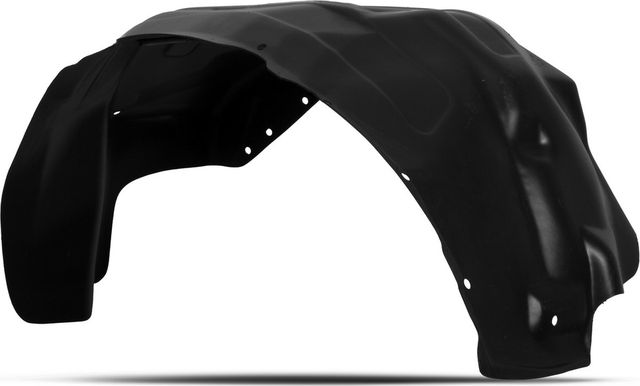 Подкрылок (локер) TOTEM передний левый Great Wall Hover 2006-2009. Артикул NLL.59.04.001