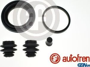 Ремкомплект тормозного суппорта Autofren Seinsa. Артикул D42728
