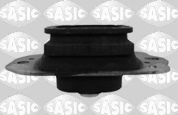 Опора (подушка) КПП Sasic внутренний для Renault Latitude I 2010-2015. Артикул 2704070
