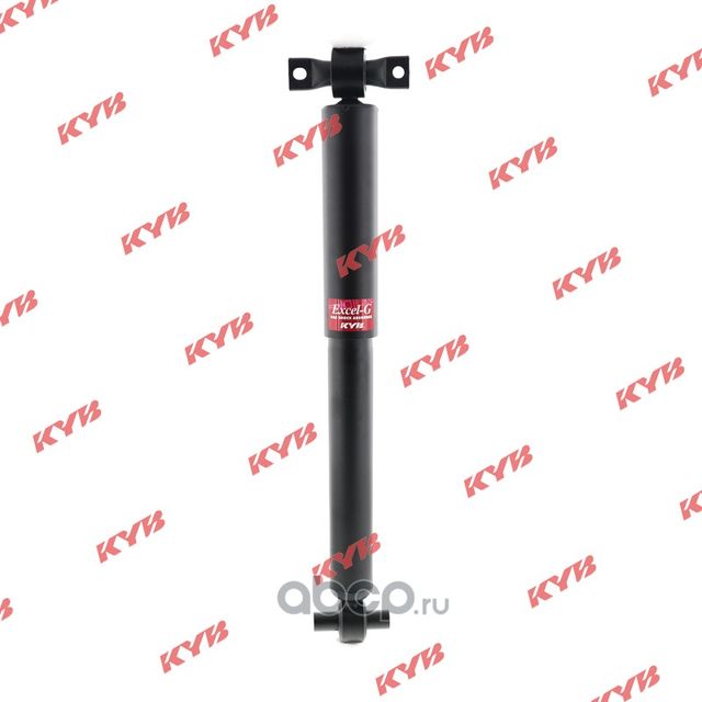 Амортизатор KYB Excel-G для Honda Pilot II 2008-2015. Артикул 349151