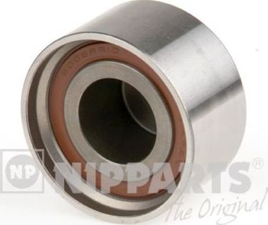 Направляющий (ведущий) ролик ремня ГРМ Nipparts для Mitsubishi Eclipse II 1995-1999. Артикул J1145023