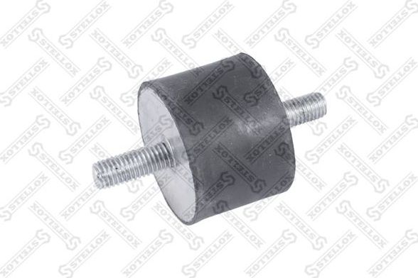 Крепление глушителя Stellox. Артикул 82-04408-SX